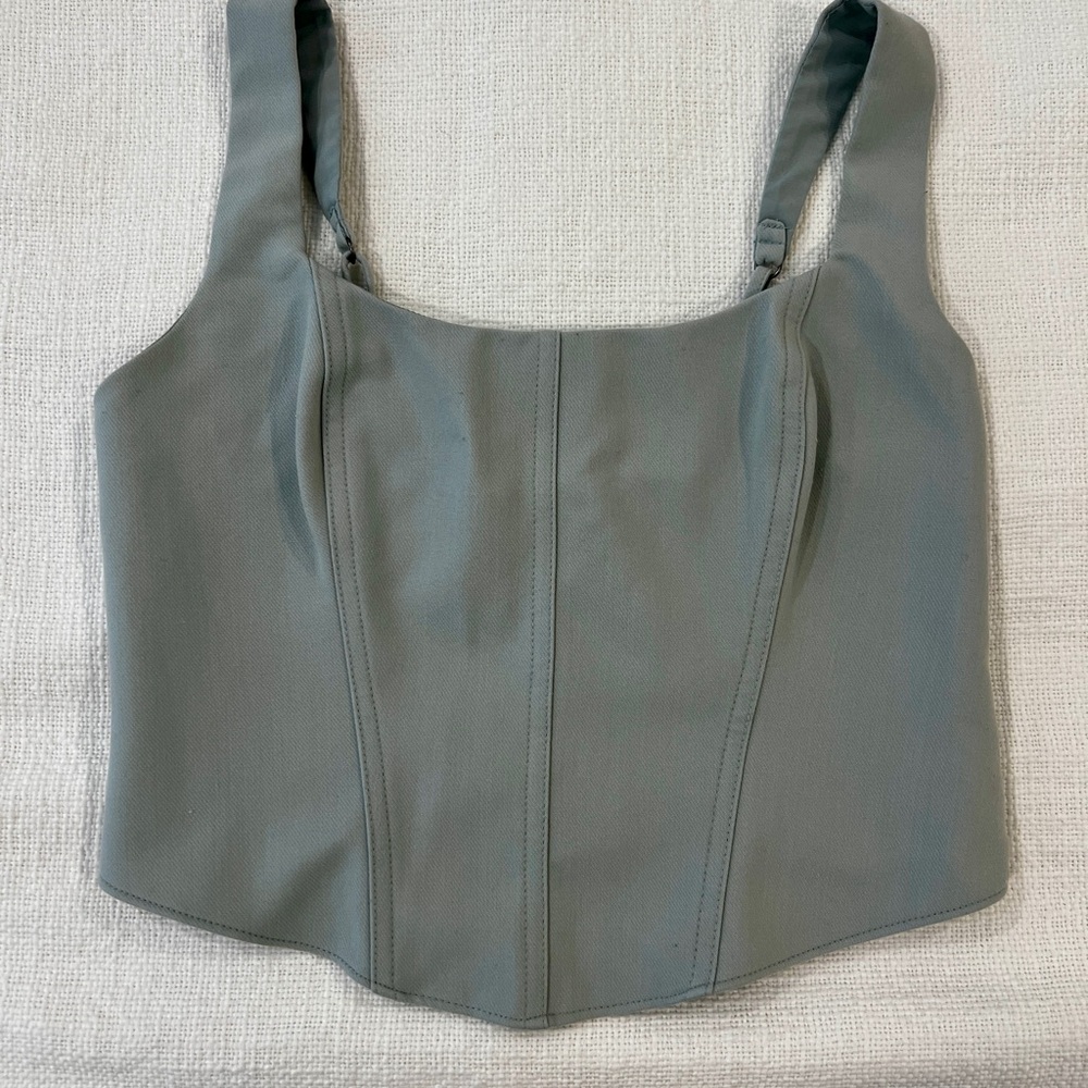 Abercrombie Women's Top